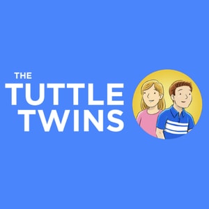 The Tuttle Twins