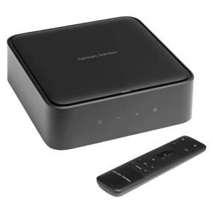 TVA Technology Harman Kardon Citation Amp