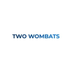 Two Wombats