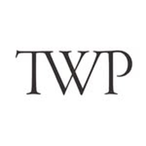 TWP Clothing