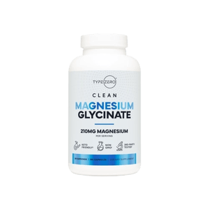 TypeZero Magnesium Glycinate
