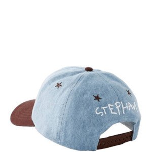 Typo Personalised Toy Story Cap