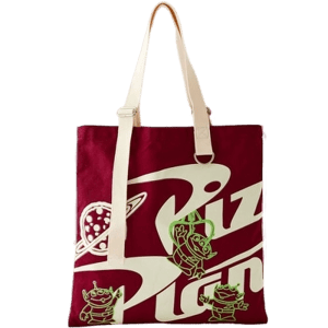 Typo Toy Story Adjustable Tote