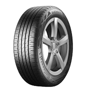 Tyres Continental EcoContact 6