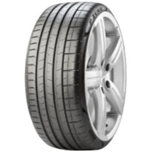 Tyres Pirelli P Zero PZ4 SC