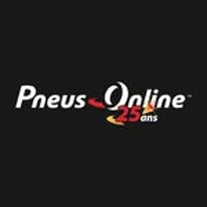 Pneus Online