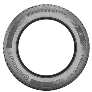 Tyrigo Continental WinterContact TS 870