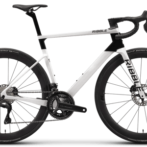 Ribble Cycles ULTRA-RACE Ultegra Di2