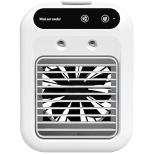 Ubuy Usb Spray Cooler Fan