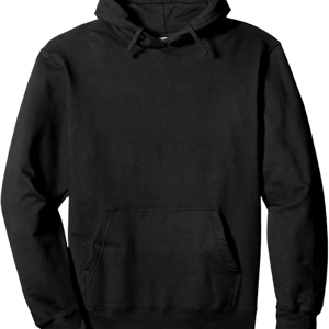 Ubuy Black Panther Hoodie