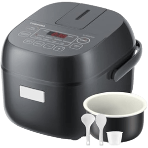 Ubuy TOSHIBA Rice Cooker