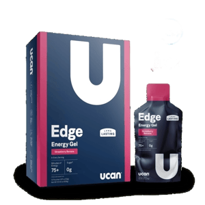 UCAN Strawberry Banana Edge