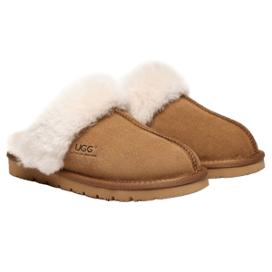 UGG Express AUSTRALIAN SHEPHERD Slippers 