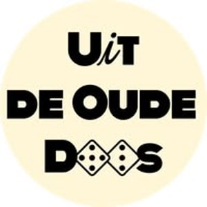 Uit de Oude Doos