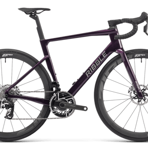 Ribble Cycles ULTRA-ROAD RED AXS E1 ZIPP
