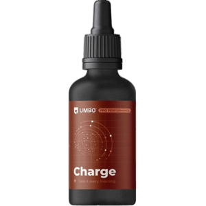 Umbo Charge Pro Performance Everyday Tincture