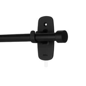 Umbra Cappa Adhera Curtain Rod
