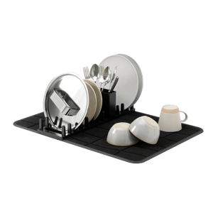 UDry Ultra Drying Rack with Mat