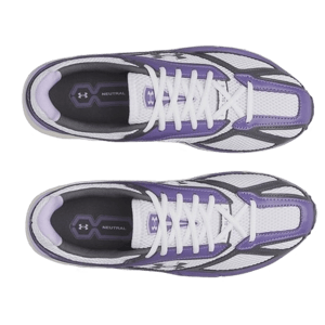 Under Armour Apparition Unisex Shoes