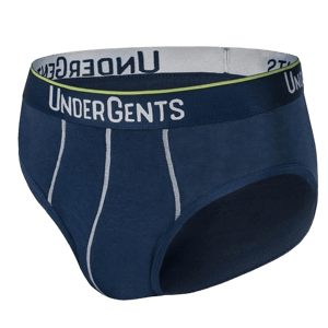 UnderGents Men's Modern Brief Underwear