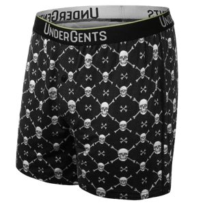   UnderGents Ultimate Men's Boxer Short Pants
