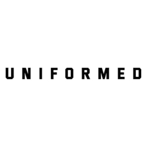 UNIFORMED