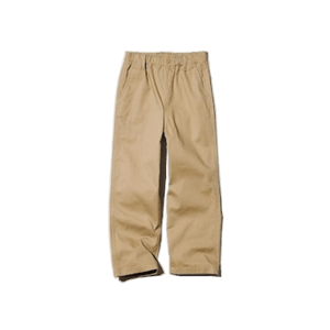 UNIQLO Kids Stretch Easy Pants