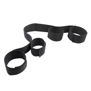 Univers BDSM Attaches bras & jambes