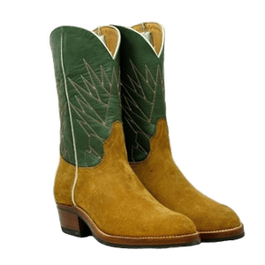Unmarked Agave Boots