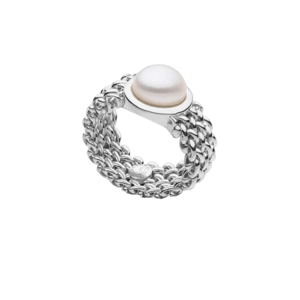 UNOAERRE Anello donna Chicco