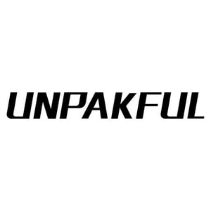 Unpakful