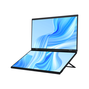 UPERFECT Delta Folding Monitor