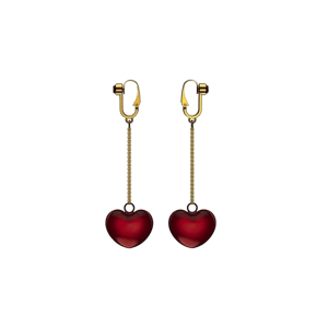 UPKO USA Water Chiming Bells Non-Pierced Clitoral Jewelry