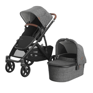 UPPAbaby Vista V3