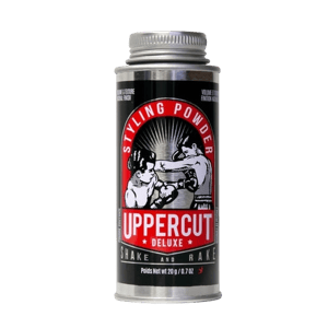 Uppercut Deluxe Styling Powder