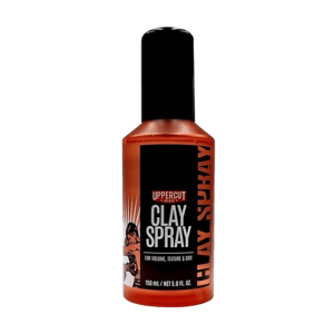 Uppercut Deluxe Clay Spray
