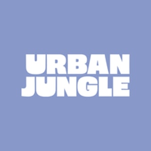 Urban Jungle Beauty