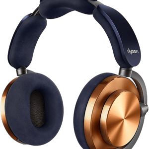 Dyson Ontrac Wireless Headphones