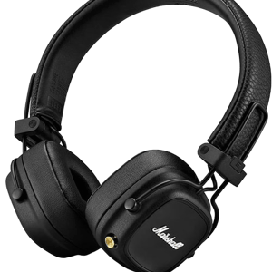 Major IV Wireless On-Ear Headphones