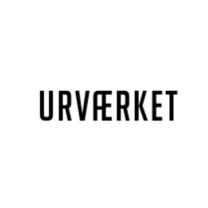 Urvaerket