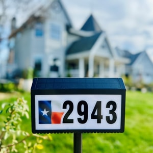 USA Curb