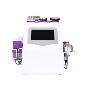 UNOISETION 9 in 1 Ultrasonic Cavitation 40K RF