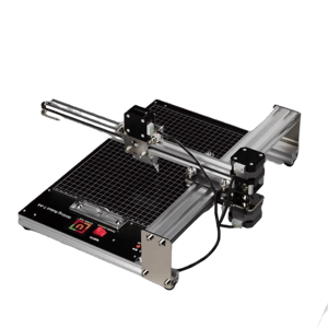 UUNA TEK iDraw 2.0