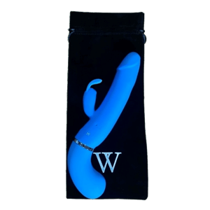 V For Vibes Bia Ejaculating Dildo