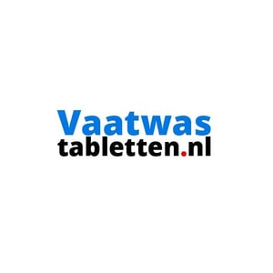 Vaatwastabletten