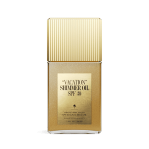 Vacation Inc Shimmer Oil SPF 30