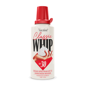 Vacation Inc Classic Whip SPF 30
