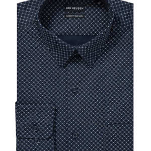Van Heusen Multi Colour Check Shirt