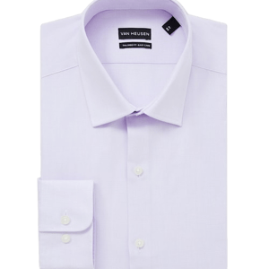Van Heusen Mini Poplin Check Shirt