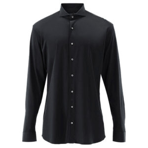 van Laack Jerseyhemd